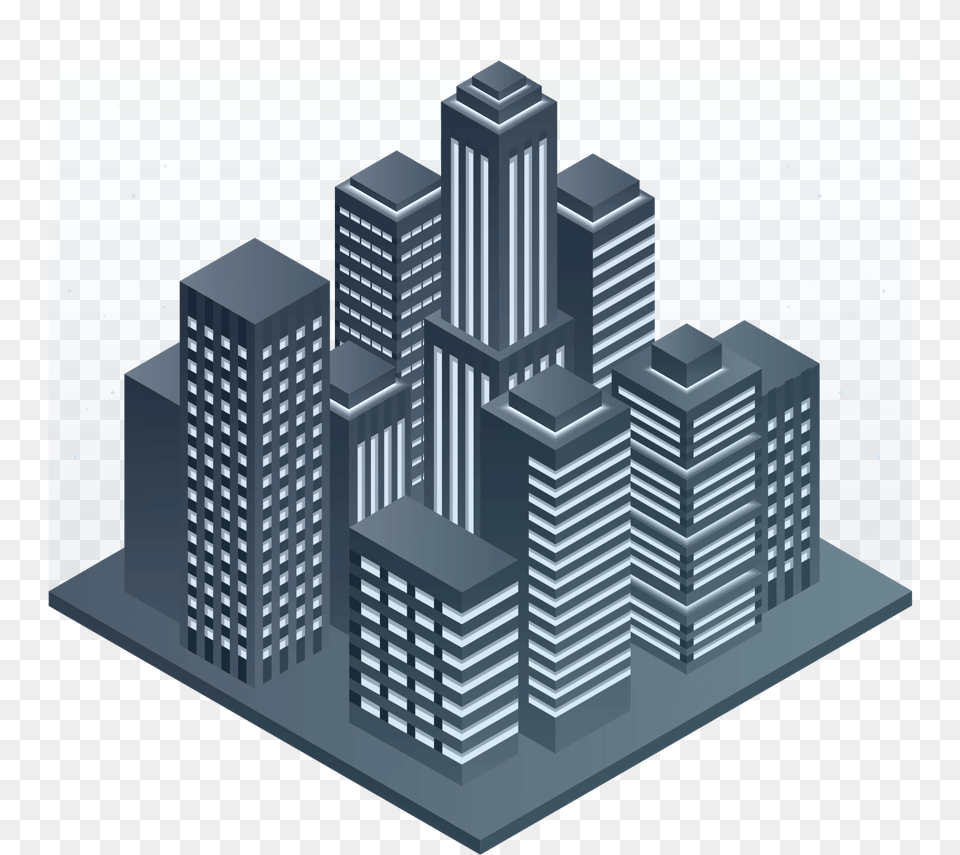 Building Information Modelling, Architecture, City, Condo, High Rise Free Transparent Png