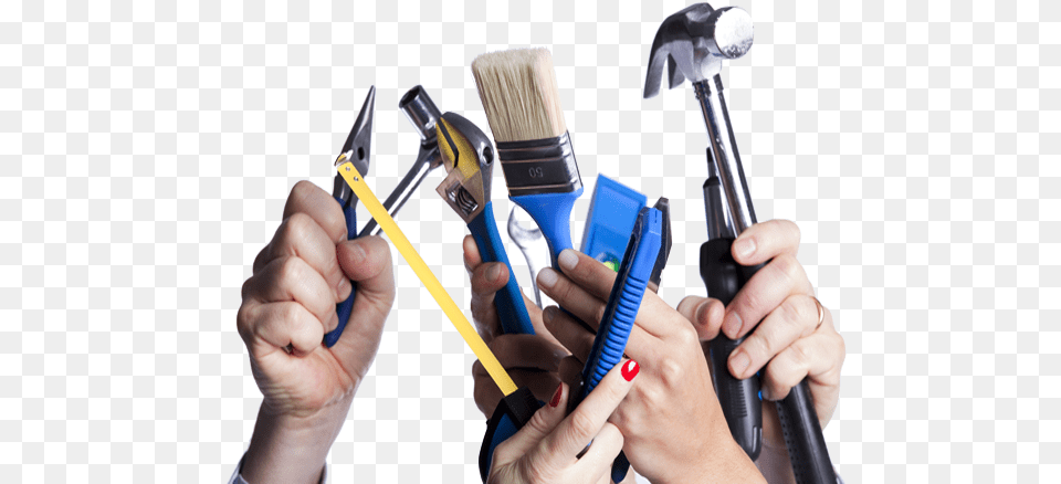 Building Maintenance Services, Device, Body Part, Finger, Hand Free Png