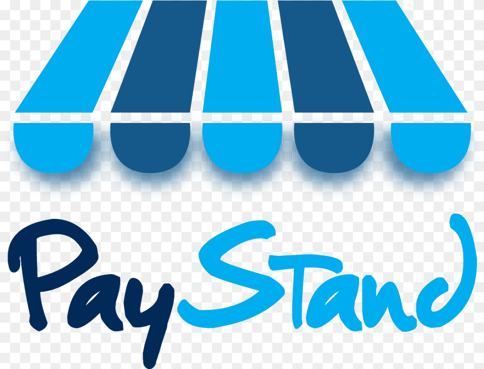Building Openindustry The Story Behind Paystandu0027s New Logo Paystand, Awning, Canopy, Text, Leisure Activities Free Png Download