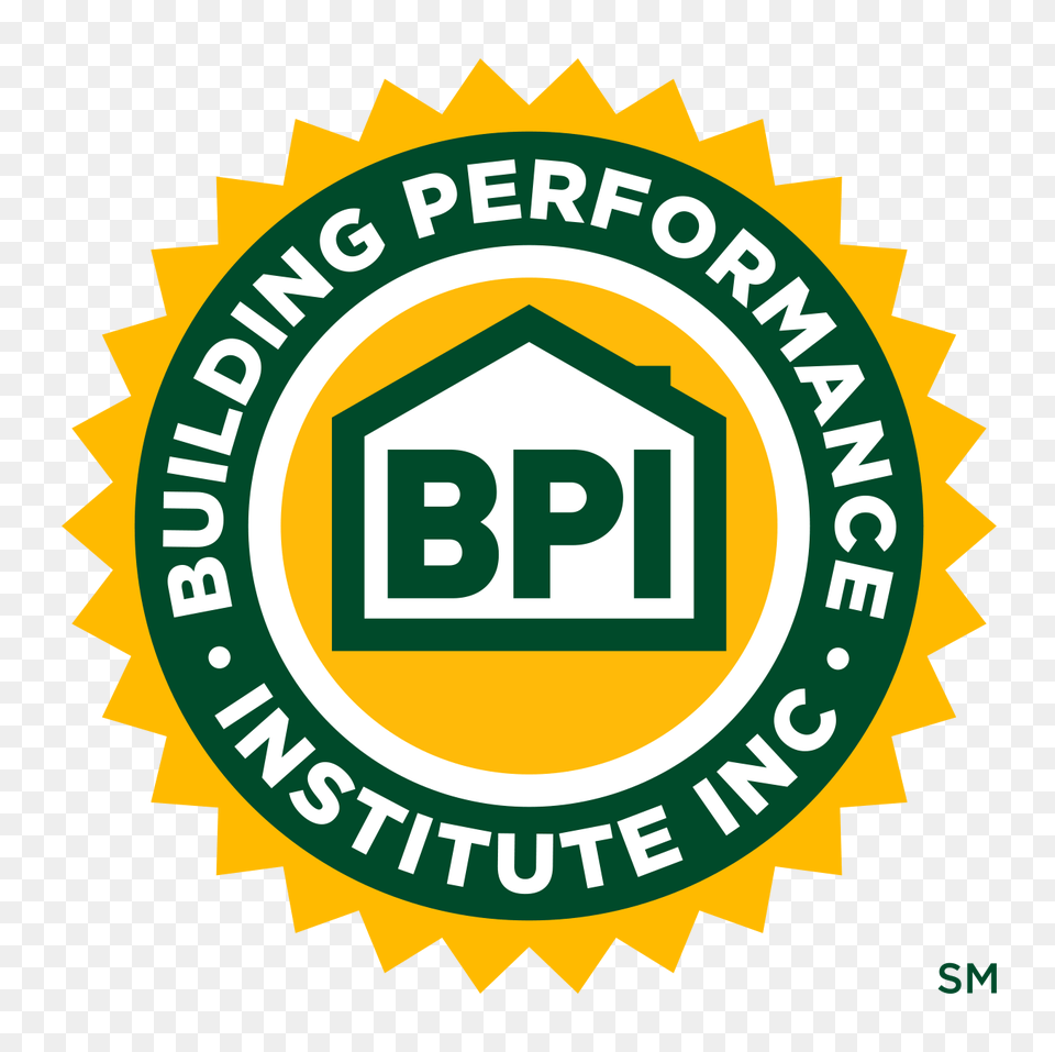 Building Performance Institute Inc Shiddiqiyyah, Logo, Dynamite, Weapon, Badge Free Png