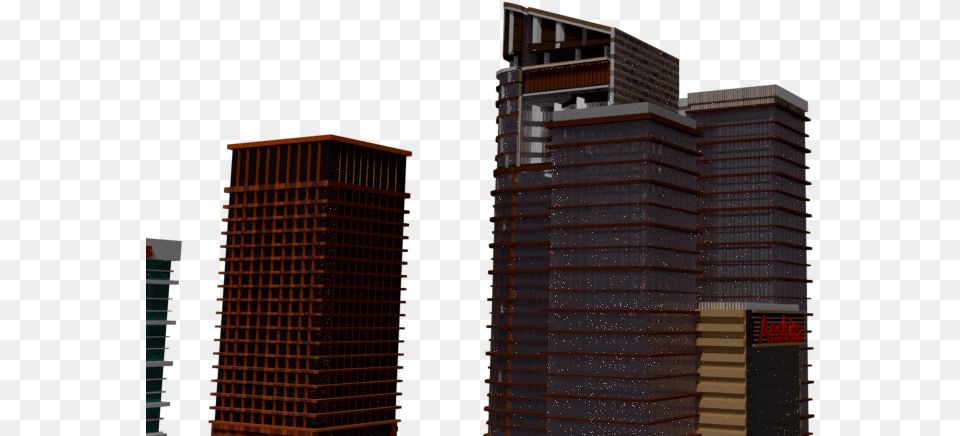 Building Pictures Tower Block, Architecture, Office Building, Metropolis, Housing Free Png Download