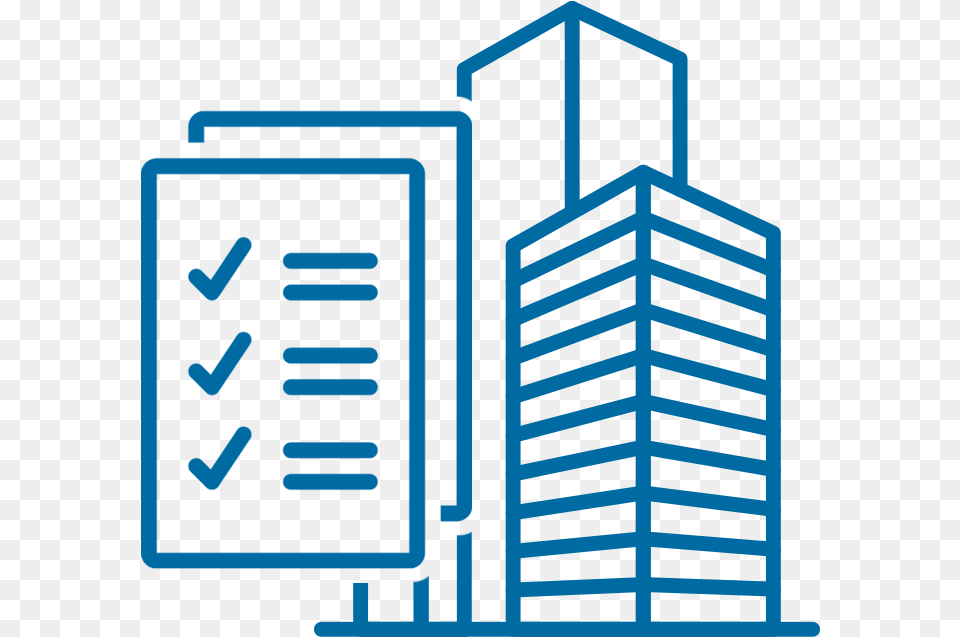 Building Process Icon Illustration, City, Urban Free Png Download