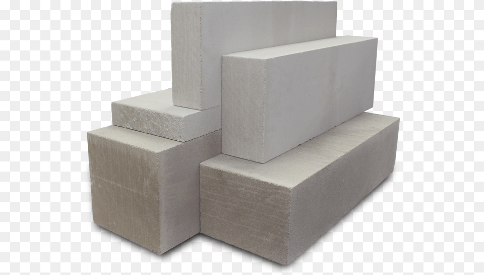 Building Resources Industries Autoclaved Aerated Concrete Autoclaved Aerated Concrete, Foam, Construction, Mailbox Free Png