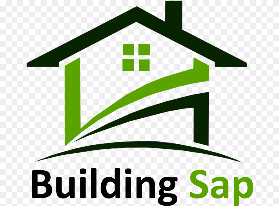 Building Sap Logo, Green, Nature, Outdoors, Architecture Png Image