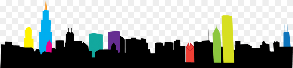 Building Skyline Free Transparent Png