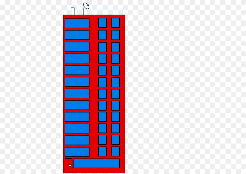 Building Skyscraper Computer Icons House Apartment, City Free Transparent Png