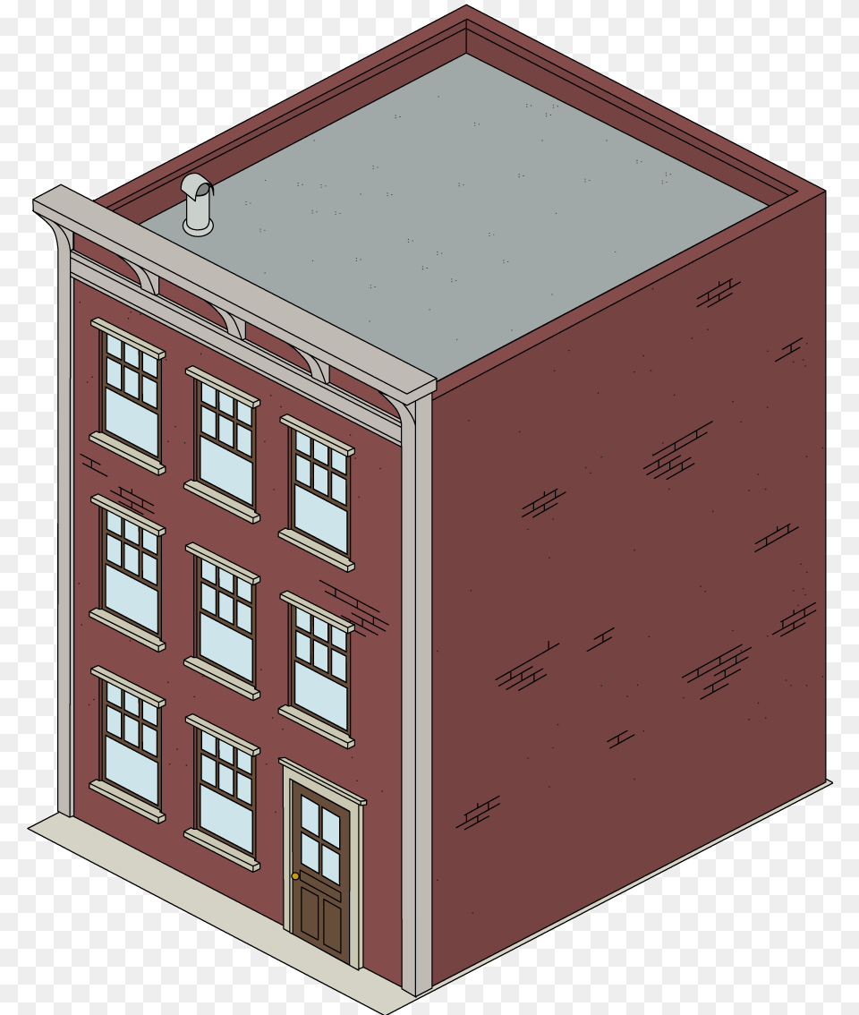 Building Standard Office Wood, City, Architecture, Condo, Housing Free Transparent Png