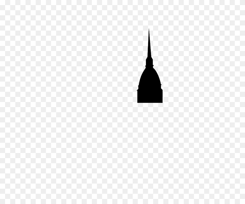 Building Stock Clipart, Gray Png