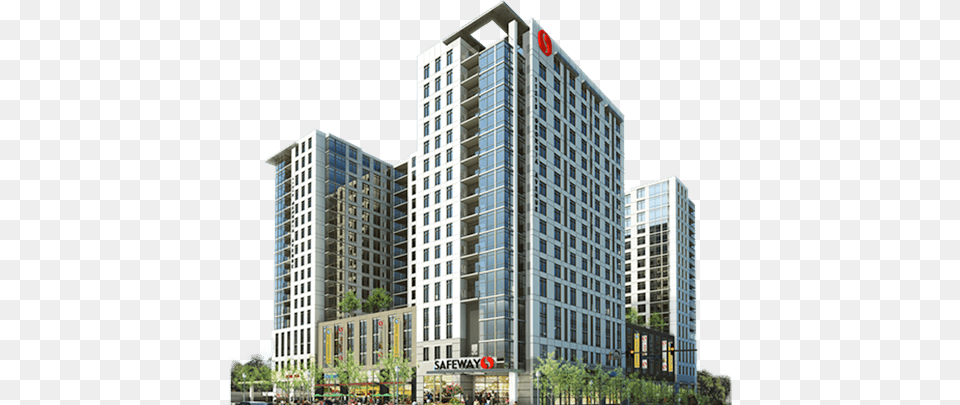 Building Television Building, Apartment Building, Architecture, City, Condo Png