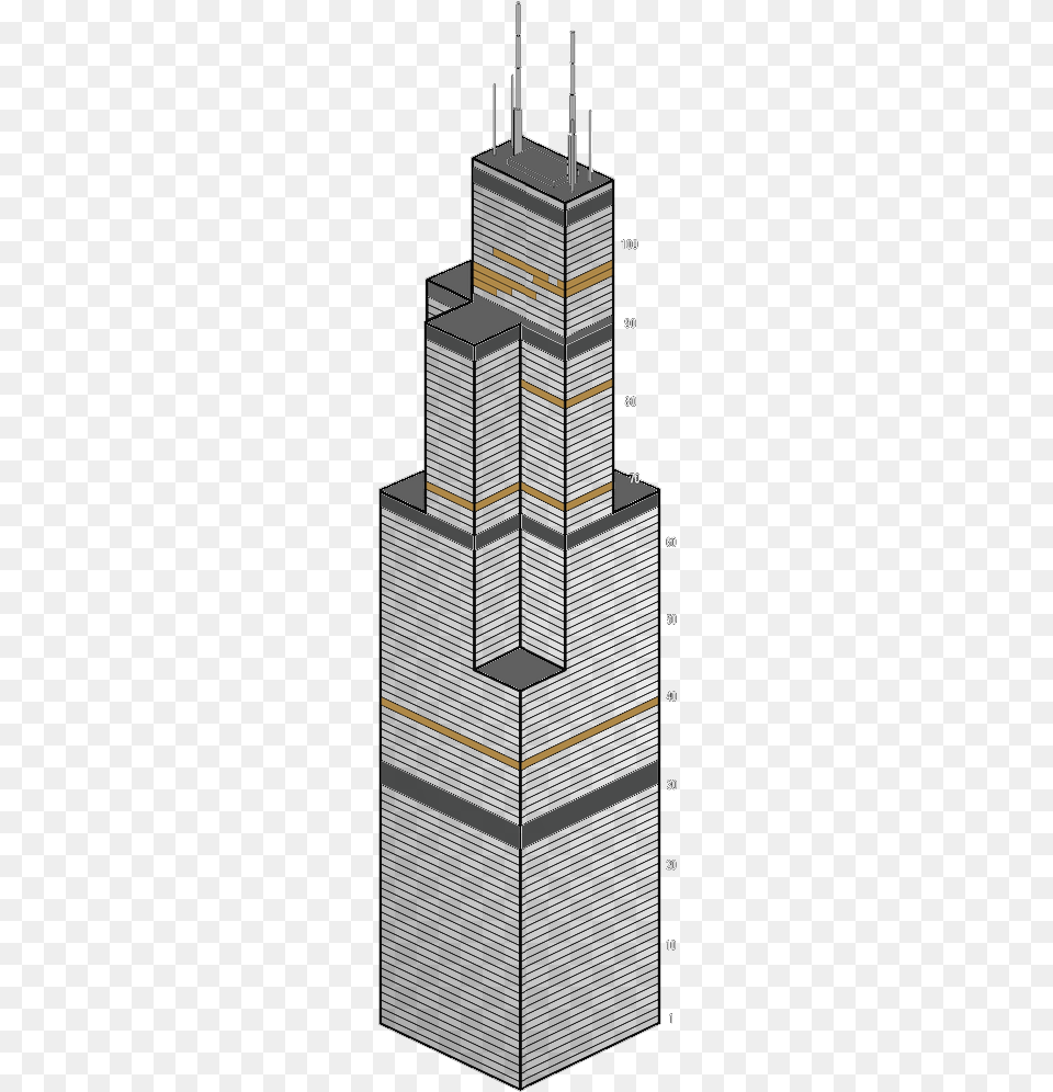 Building Tower, Electronics, Adapter Free Transparent Png