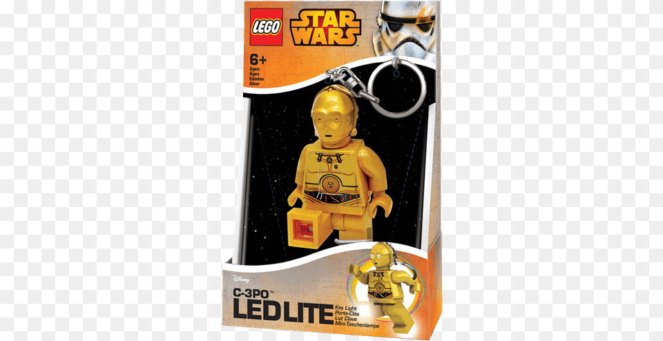 Building U0026 Construction Toys Lego Genuine Star Wars C 3po Lego Star Wars Captain Rex, Robot, Baby, Person Free Png