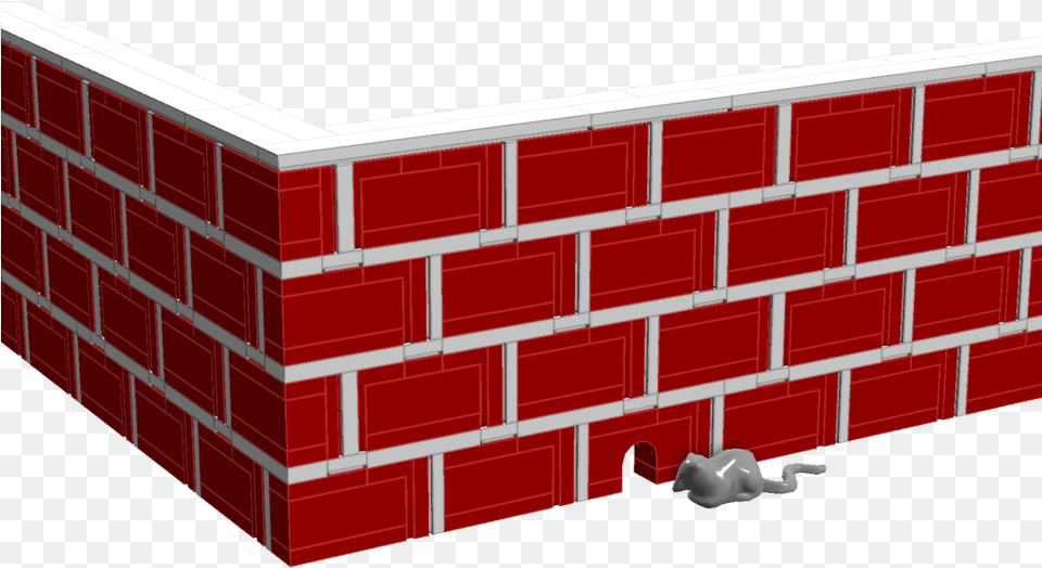 Building With Bricks, Architecture, Brick, Wall, Fire Truck Free Transparent Png