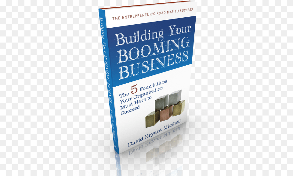 Building Your Booming Business, Advertisement, Poster Png Image