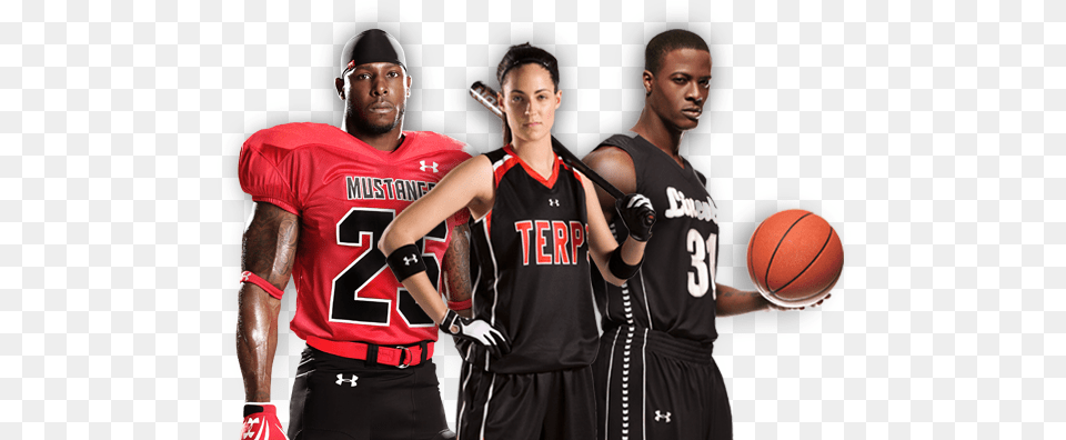 Building Your Uniform Uniform, Sport, People, Basketball (ball), Basketball Free Png Download