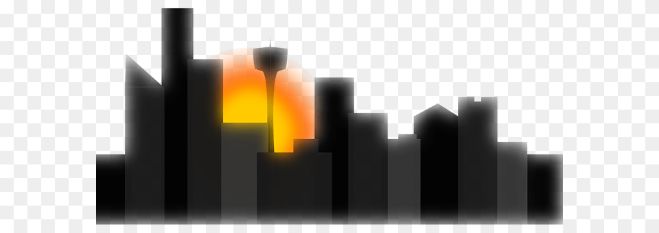 Buildings Lighting, Light, Forge Free Transparent Png