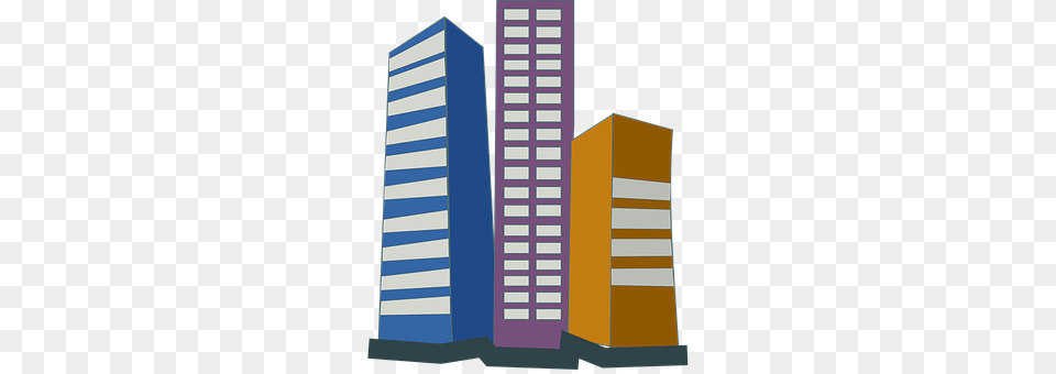 Buildings City, Urban, Architecture, Building Png