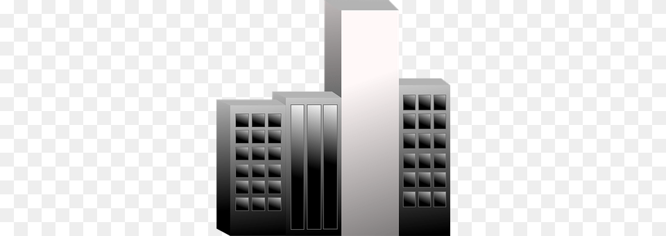 Buildings Png Image