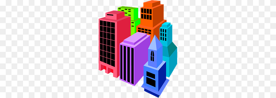 Buildings City, Neighborhood, Plastic, Cad Diagram Png Image