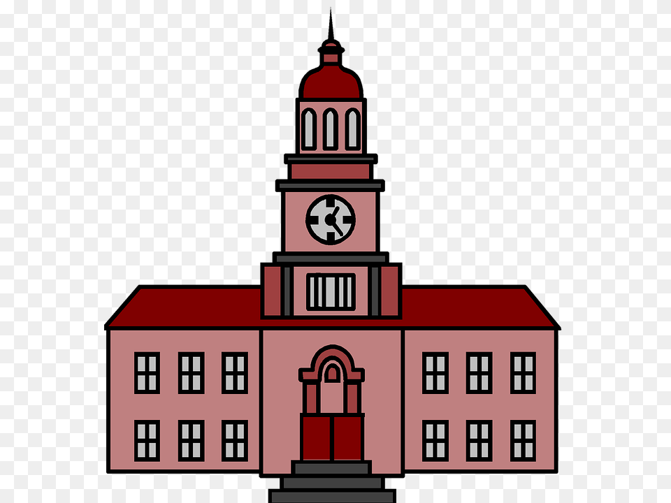 Buildings Architecture, Building, Clock Tower, Tower Png Image