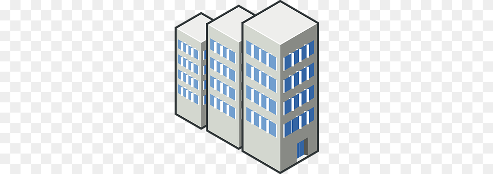 Buildings Architecture, Building, City, Office Building Free Transparent Png