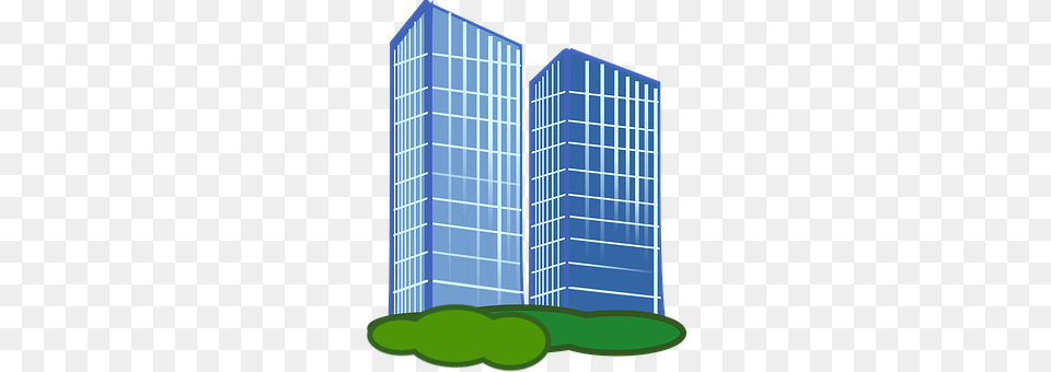 Buildings Architecture, Skyscraper, Office Building, Housing Free Png Download