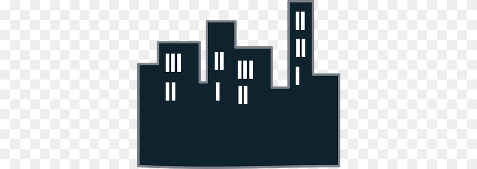 Buildings Scoreboard, City Free Transparent Png