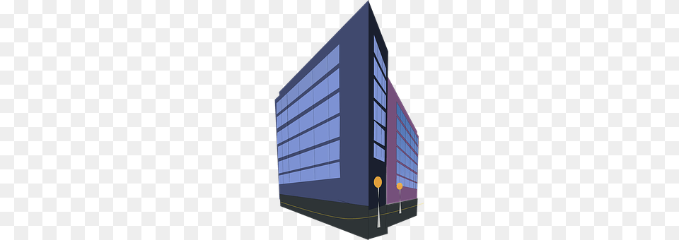 Buildings Architecture, Building, Office Building, Scoreboard Png Image