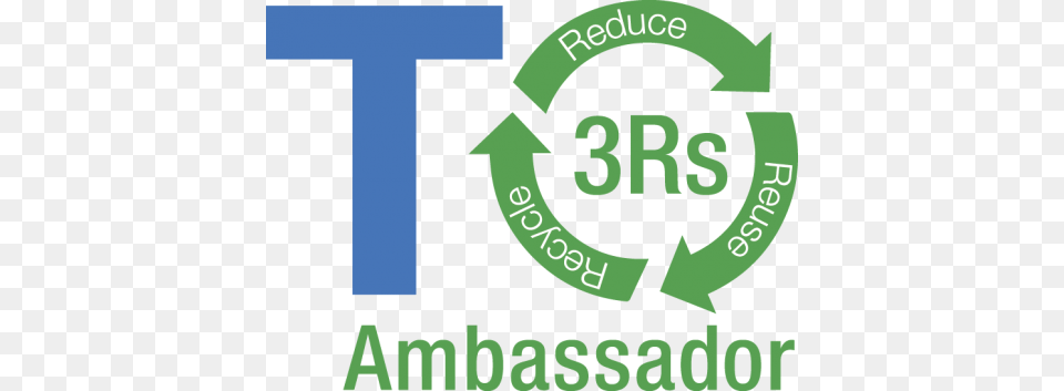 Buildings Across The City Of Toronto And Implement 3r Principle Of Waste Management, Green, Recycling Symbol, Symbol, Logo Png