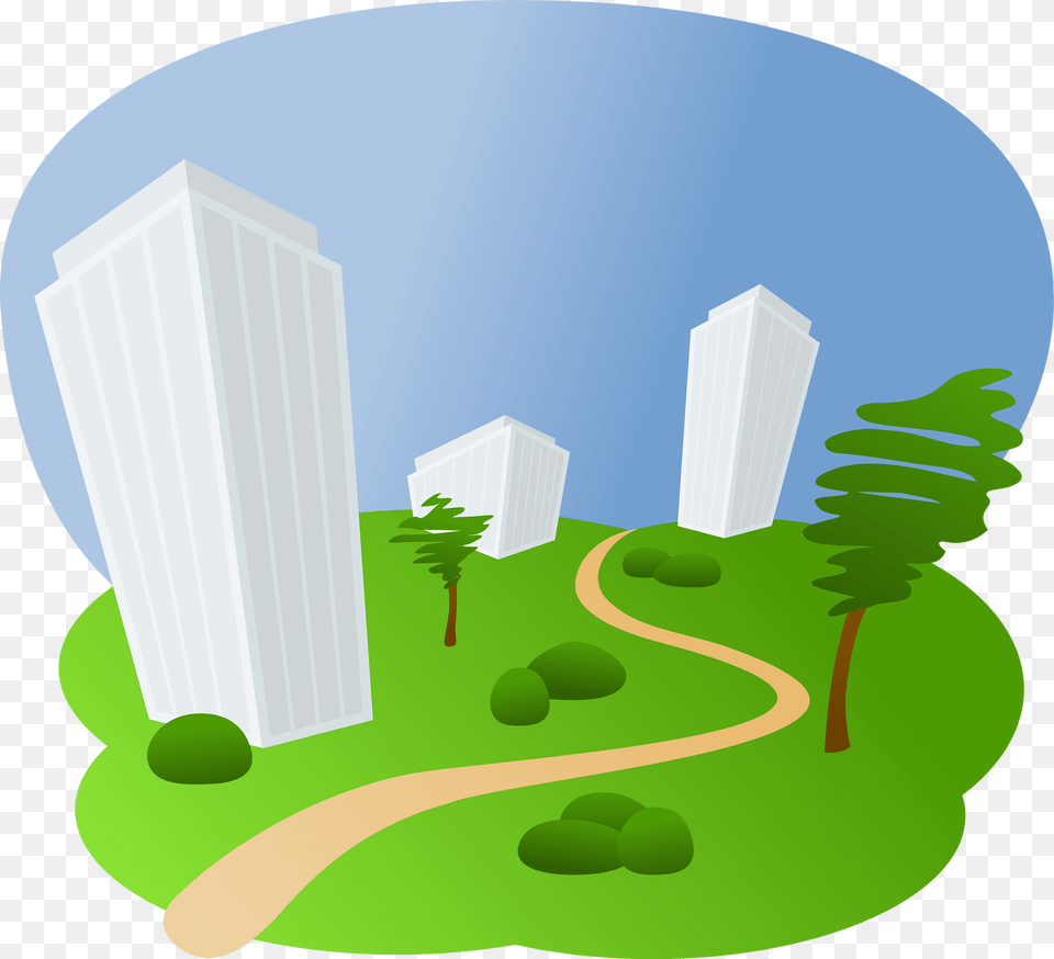 Buildings Clipart, Architecture, Plant, Neighborhood, Urban Free Png