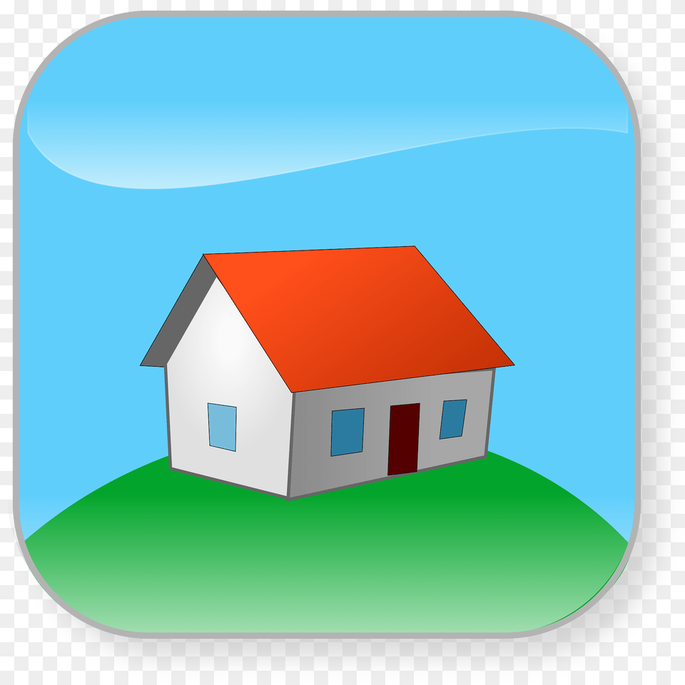 Buildings Clipart, Architecture, Shack, Rural, Outdoors Free Png Download