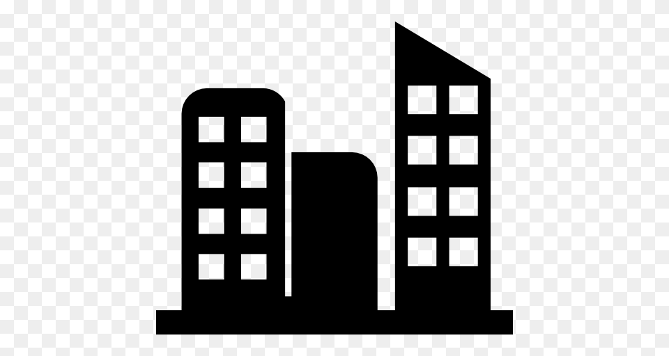 Buildings Free Vector Icons Designed, Stencil, City, Text, Number Png
