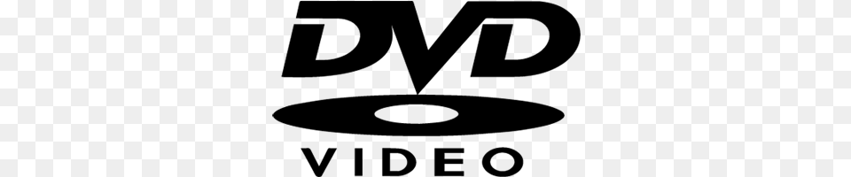 Built In Dvd Player Dvd Logo, Gray Png Image
