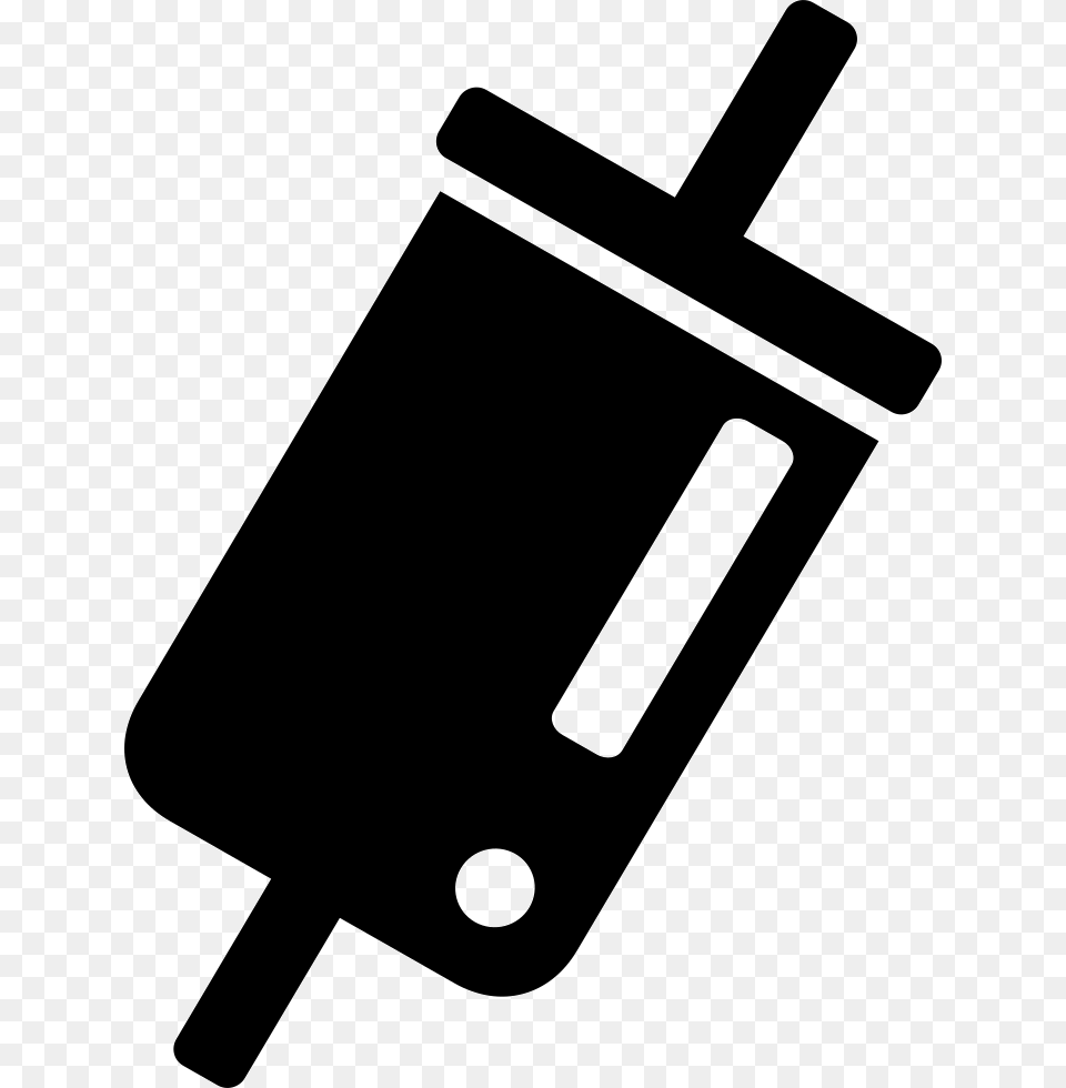 Built In Fuel Filter Fuel Filter Icon, Adapter, Electronics Free Transparent Png
