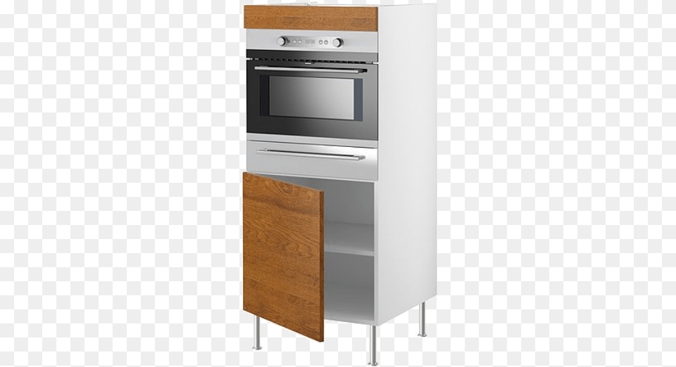 Built In Oven Cabinet Transparent Kitchen Oven Cabinet Design, Device, Appliance, Electrical Device, Microwave Free Png