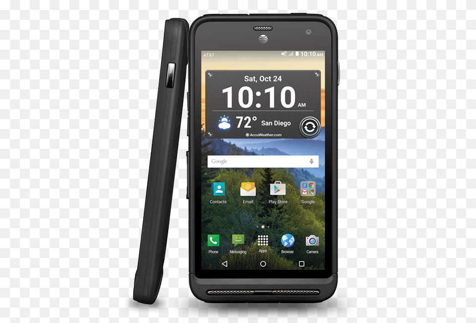 Built To Work As Kyocera Duraforce Xd Dimensions, Electronics, Mobile Phone, Phone Png Image
