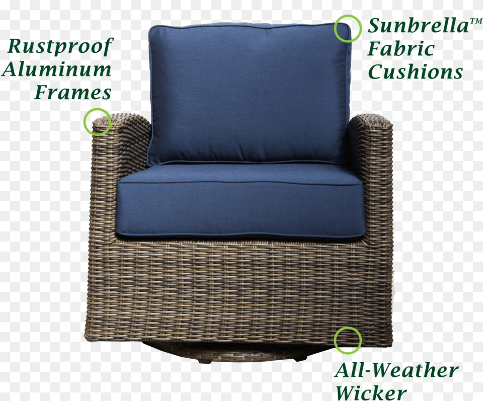 Builtforpnw Club Chair, Cushion, Furniture, Home Decor, Armchair Free Png