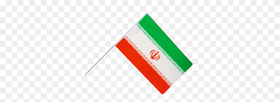 Buiran Stick Flags, Flag, Iran Flag Free Png Download