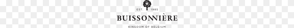 Buissonniere Logo, Text, Plant, Vegetation Free Png