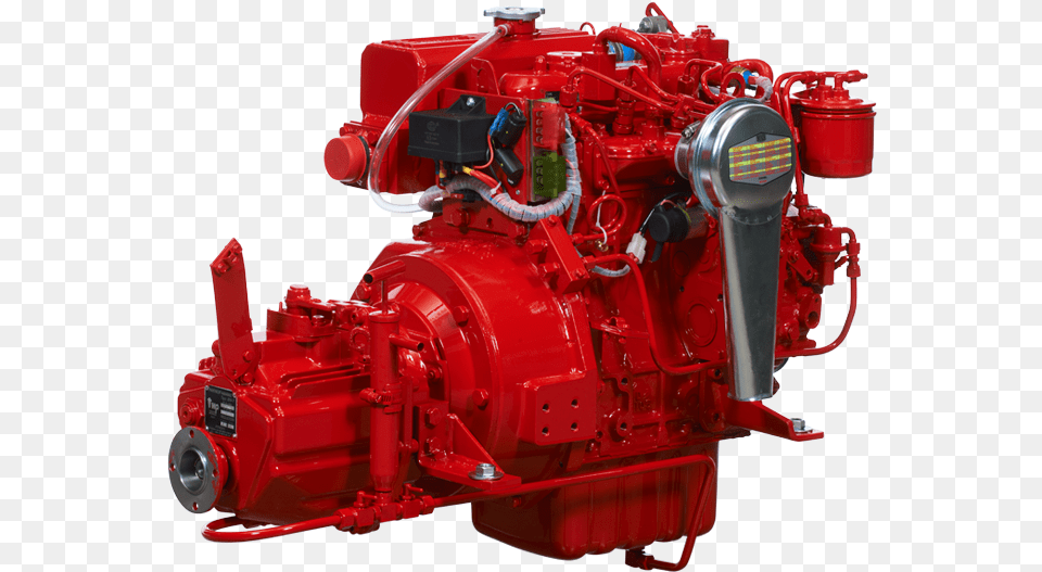 Bukh Epa28 Engine, Machine, Motor, Device, Grass Free Png Download