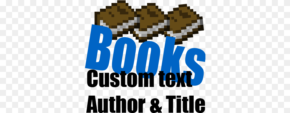 Bukkit Personalized Book, Person, Head, Text Free Transparent Png