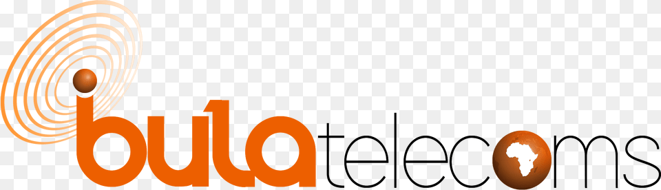 Bula Telecoms Logo Telecommunications, Coil, Spiral Png