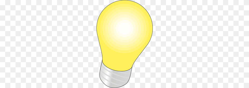 Bulb Light, Lightbulb Png
