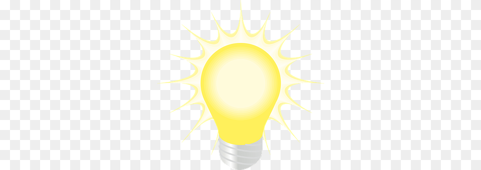 Bulb Light, Lightbulb, Lighting Free Transparent Png