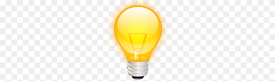 Bulb, Light, Lightbulb Png Image
