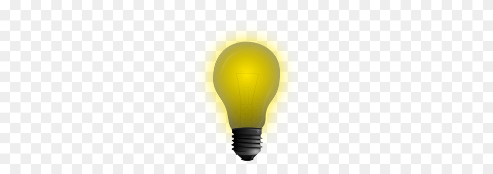 Bulb Light, Lightbulb, Helmet Free Transparent Png