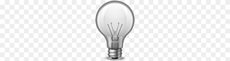 Bulb, Light, Lightbulb Free Png