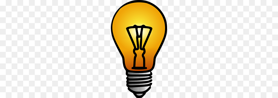 Bulb Light, Lightbulb Png Image