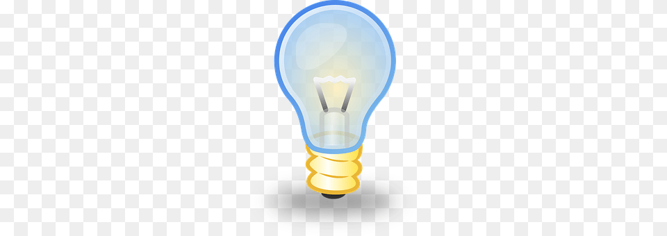 Bulb Light, Lightbulb Free Transparent Png