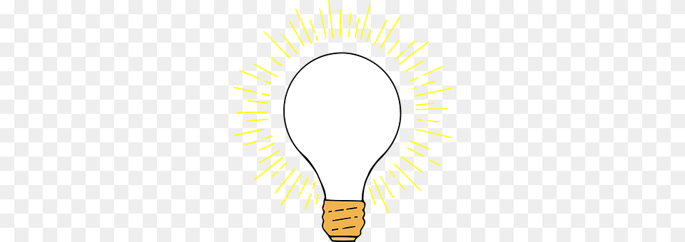 Bulb Light, Lightbulb Free Png Download