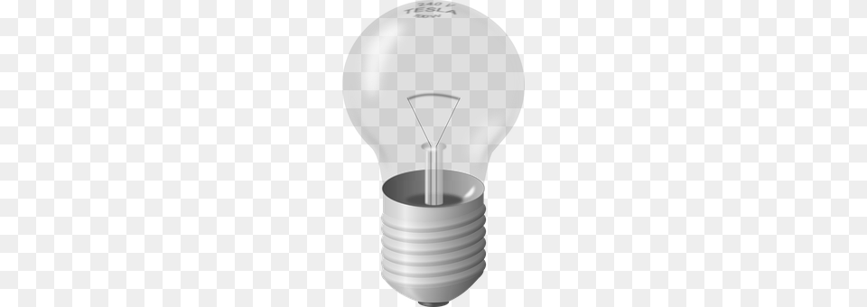 Bulb Light, Lightbulb, Smoke Pipe Free Png Download